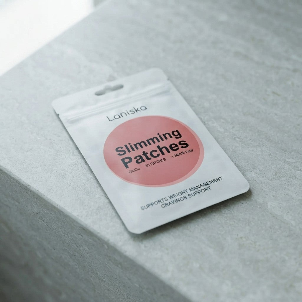 Laniska Body Slimming Patches