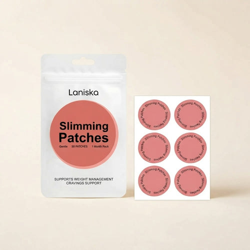 Laniska Body Slimming Patches